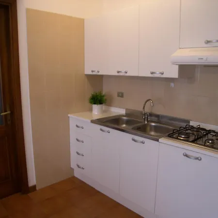 Condominio Alto Adriatico Lejlighed *