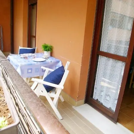 Condominio Alto Adriatico * Grado