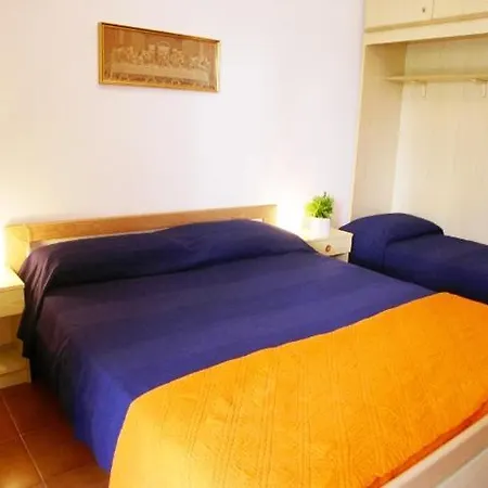 Lejlighed Condominio Alto Adriatico Grado