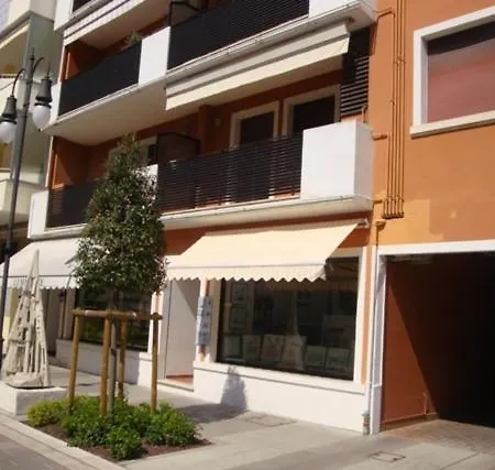 Condominio Alto Adriatico Lejlighed